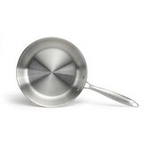  Tava Livoo Nehrđajući Čelik Čelik Ø 20 cm | shoptok.hr