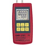 Greisinger Merilnik tlaka GMH 3161-13 za zračni tlak\, neagresivne pline in korozivne pline -0.1 - 2 bar, (20634349) Cene