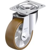 Blickle 917934 L-ALB 150K okretni kotač od čeličnog lima Promjer kotača: 150 mm Nosivost (maks.): 400 kg kom. | Eponuda.ba