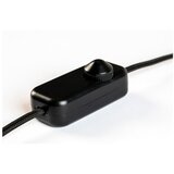 Zuiver Bež LED zatemnitvena namizna svetilka (višina 37 cm) Cole – | Shoptok.si