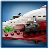 Lego Obi-Wan Kenobi-jev Jedi Starfighter™ 75333 | Eponuda.ba