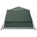 Instant šator s krovom Maslinasto zelena 365 x 380 x 200 cm | shoptok.hr