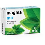 Div Lek magma mir 30 kapsula Cene