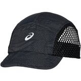 Asics Fujitrail Cap Crna | shoptok.hr