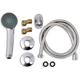  Kupaonski Set Mješalica Slavina Krom | shoptok.hr