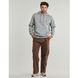 Volcom Puloverji WORKWEAR PO Siva | Shoptok.si