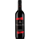 Tikveš t'ga za jug vranec crveno vino 0.75L | ePonuda.com
