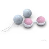 Lelo vaginalne kuglice Luna - mini Cijene