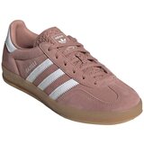 Adidas Gazelle Indoor W JS1397 Ružičasta | shoptok.hr