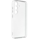  Gumijasti / gel etui Clear Case 2mm za Samsung Galaxy S24+ - prozorni | Shoptok.si