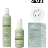 Deep detox set za njegu kose