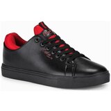Ombre Nizke superge Moški čevlji (T333BLACK) pisana | Shoptok.si