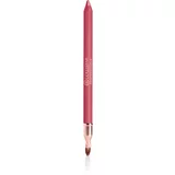 Collistar Professional Lip Pencil dolgoobstojni svinčnik za ustnice odtenek 28 Rosa Pesca 1,2 g