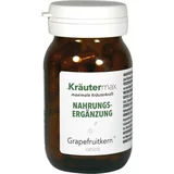 Kräuter Max seme grenivke +