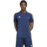  Futbalové tričko Adidas Tiro23 Club Plava | shoptok.hr