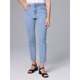 Sinsay Traperice mom fit kroja | shoptok.hr