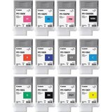 Canon "Tinte PFI-106GY Tinte grau Standardkapazitt 130 ml 1er-Pack" | shoptok.hr