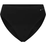 Nn Menstrualne hlačke - Slip Seamless Black Extra Strong - 32