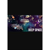 Steam Deep Space (PC) Key GLOBAL | ePonuda.com