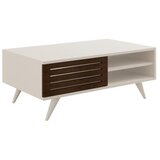 Home_Line sto za dnevnu sobu grande white walnut | ePonuda.com