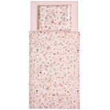 Baby Textil Textil posteljina za krevetac Cvetna družina Cene