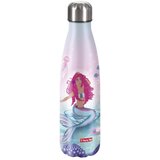 Step by Step Bidon z dvojno steno iz nerjavnega jekla, 0,50 l, Mermaid Lola | Shoptok.si