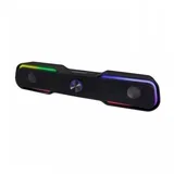 Zvučnici 2.0 ESPERANZA USB, RAINBOW APALA, EGS101