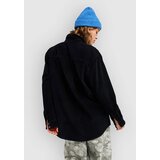 Roxy Let It Go Cord Srajca anthracite | Shoptok.si