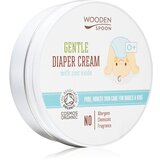 WoodenSpoon Gentle otroška zaščitna krema proti vnetju ritke 100 ml Cene