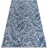 RugsX Preproge Preproga v videzu sisala SION Listi 22151 160x220 cm Bež | Shoptok.si