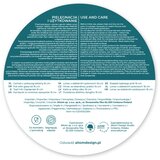 Altom design lonac od nehrđajućeg čelika sa staklenim poklopcem Emilio1,2 L | shoptok.hr