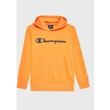 Champion Jopa 306277 Oranžna Regular Fit