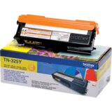 Brother Toner TN-325Y (rumena), original Cene