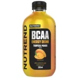 Energetski Napitak BCAA, Tropski Mango, 330ml