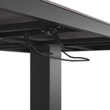 Ambia Garden LOUNGE MIZA | Shoptok.si