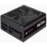 Corsair PSU 750W; RM750x 80 PLUS Gold | Eponuda.ba