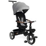 Toyz Dječji tricikl Saber , sivi | shoptok.hr