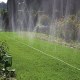 Gardena Pljosnato crevo PERFORIRANO 7,5m zeleno | ePonuda.com