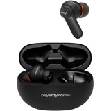Amiron 100 crne Bluetooth z slušalke mikrofonom