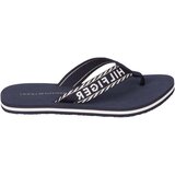 Tommy Hilfiger Športni sandali - Modra | Shoptok.si
