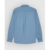 Quiksilver Yosemite Chambrayls Srajca flintstone | Shoptok.si