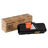 Toner kit TK-130 crni, za FS-1300, 7200 strana