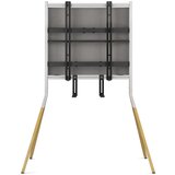 Oneforall TV stojalo Falcon 32" - 70" svetlo rjavo, (20987582) Cene