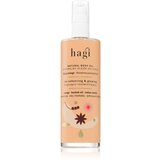 Hagi Spicy Orange ulje za tijelo s učinkom samotamnjenja 100 ml | shoptok.hr