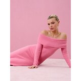 Sinsay Haljina s ukrasnim izrezom | shoptok.hr