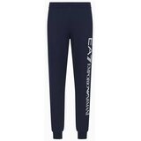 Ea7 Emporio Armani Hlače 8NPPB5PJ07Z Modra Cene