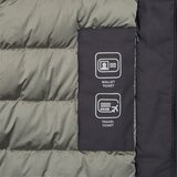 Geox Men's Dark Blue Parka Aurelio - Men's | shoptok.hr