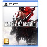 Final Fantasy Resonance (PS5) Cene