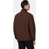 Boggi Milano Prijelazna jakna 'B Tech' čokolada | shoptok.hr