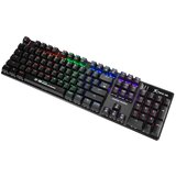 Xtrike tastatura mehanicka GK-980 Game RGB | Eponuda.ba
